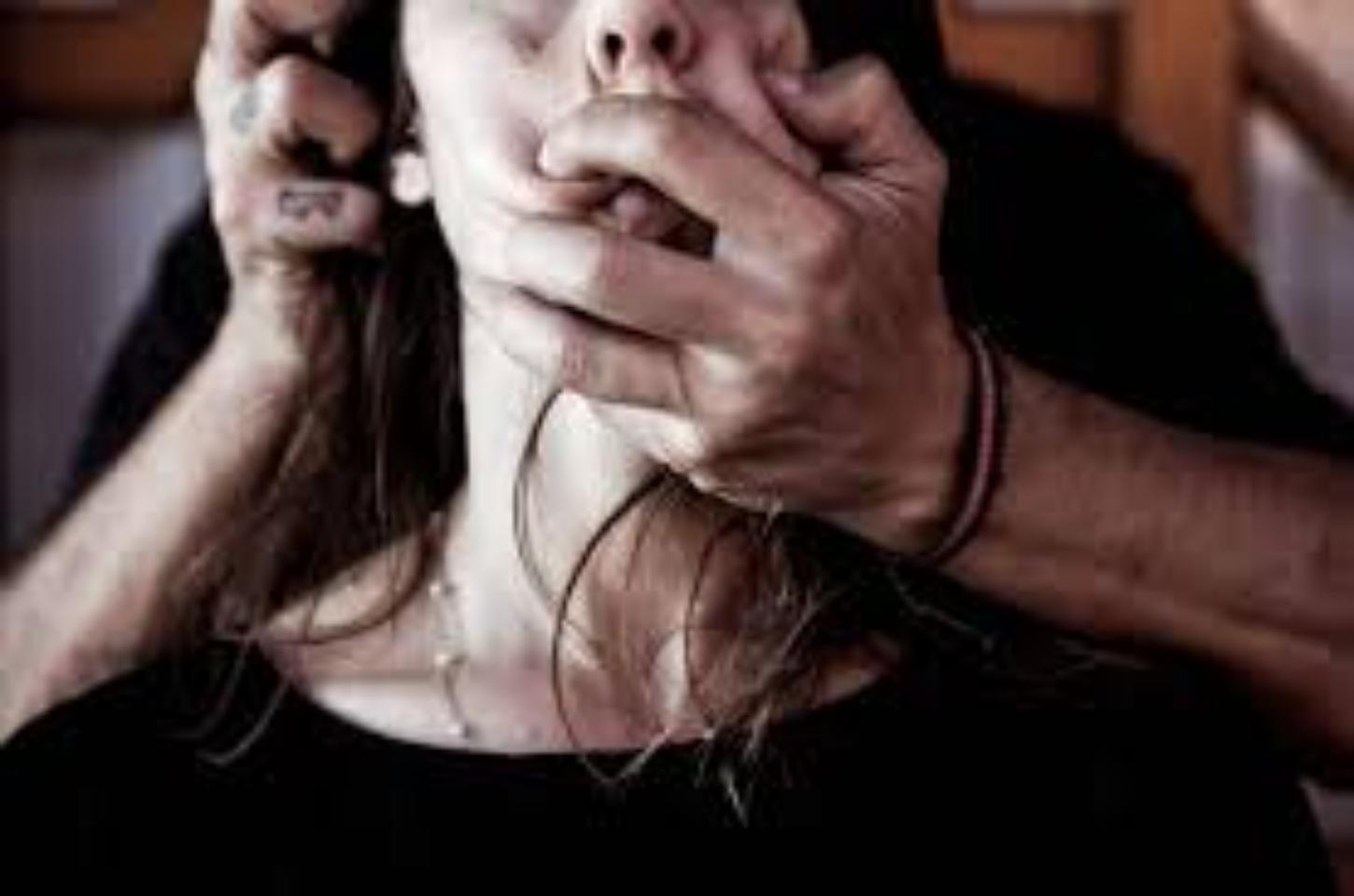 Violência Doméstica em Perobal: Marido Tenta Enforcar Esposa com Corda e é Preso