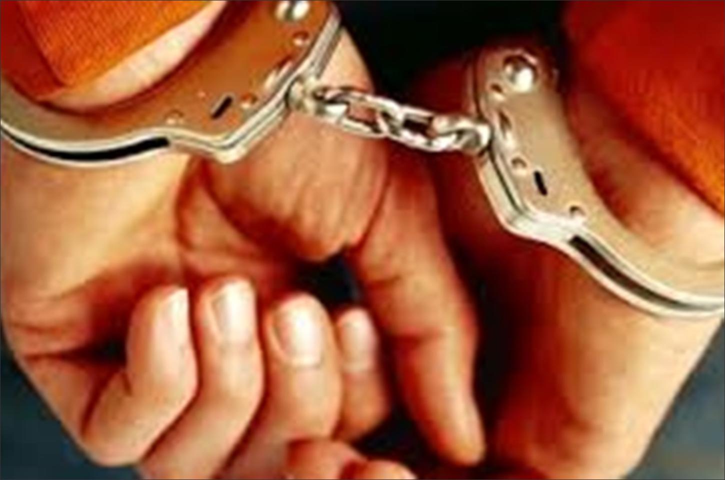 Rompimento de tornozeleira leva à prisão de homem no centro de Iporã