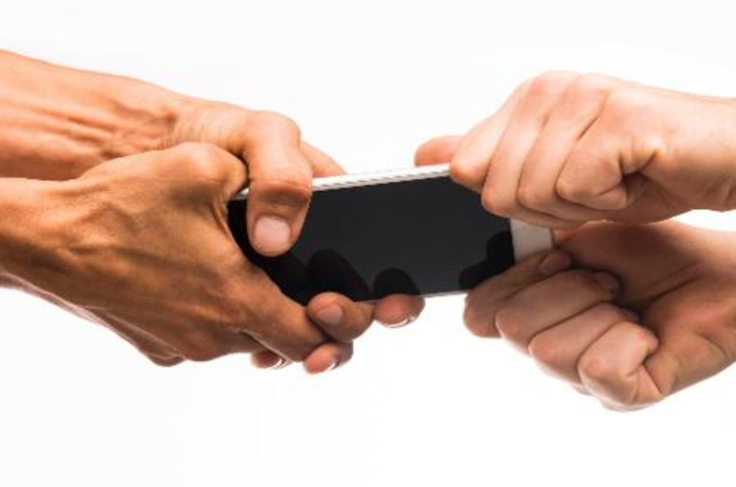 Idoso é roubado em via pública na área central de Altônia