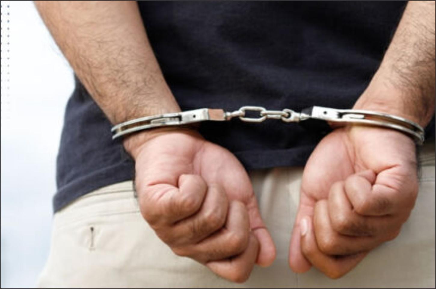 Homem é preso em Iporã após cumprimento de mandado judicial; ele é suspeito de envolvimento em homicídio tentado na cidade