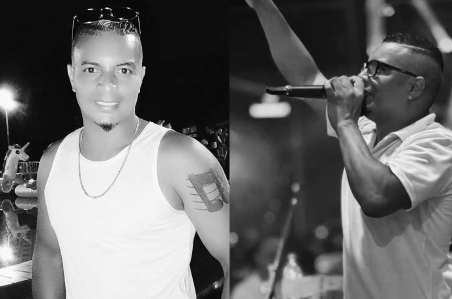 Vítima de acidente na PR-323 entre Perobal e Umuarama é identificada como vocalista de grupo de samba.