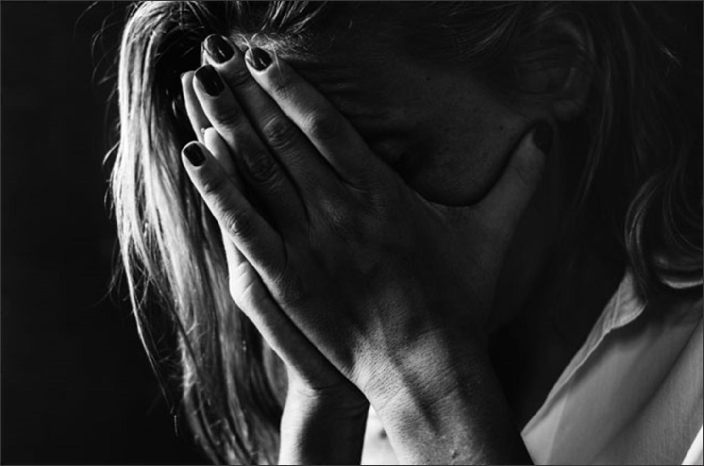 De briga em casa a agressão com madeira, família de Altônia Vive Noite de Caos