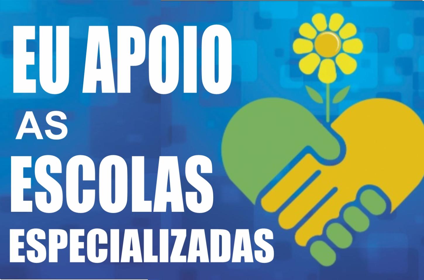 Federação das APAEs do Paraná Repudia Ação que Ameaça Educação Especializada
