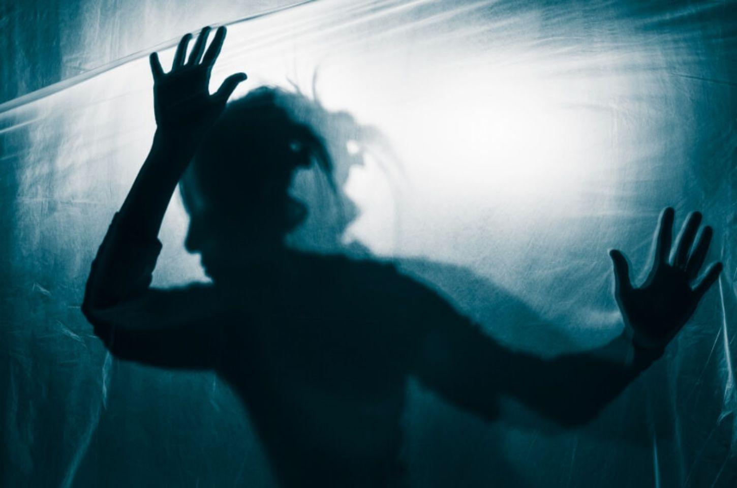 Jovem em Surto Psicológico é Contido Após Negociação Policial em Alto Piquiri