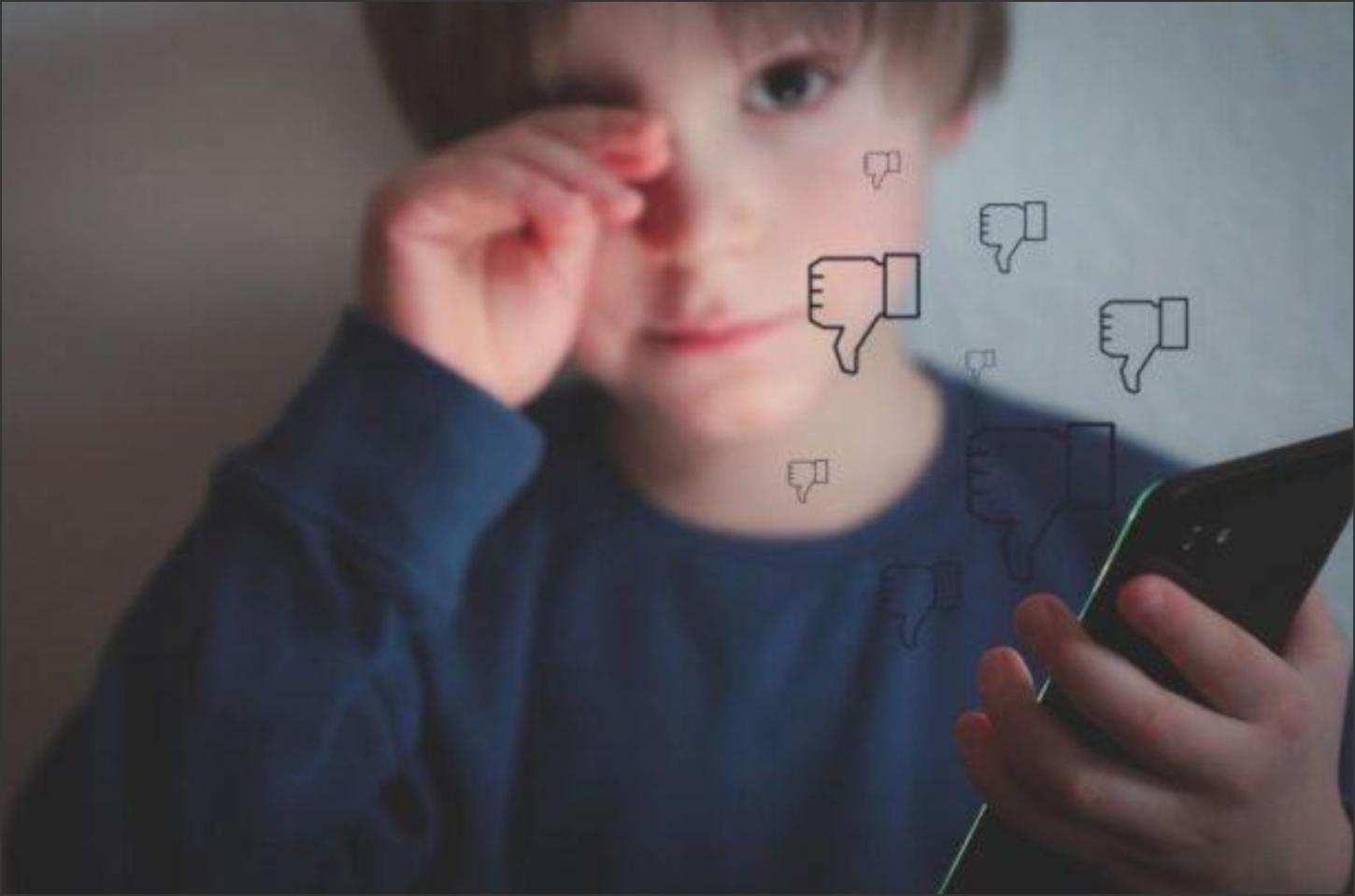 'Me ajuda, me interna': pai conta como descobriu que filha participava de grupos de automutilação online