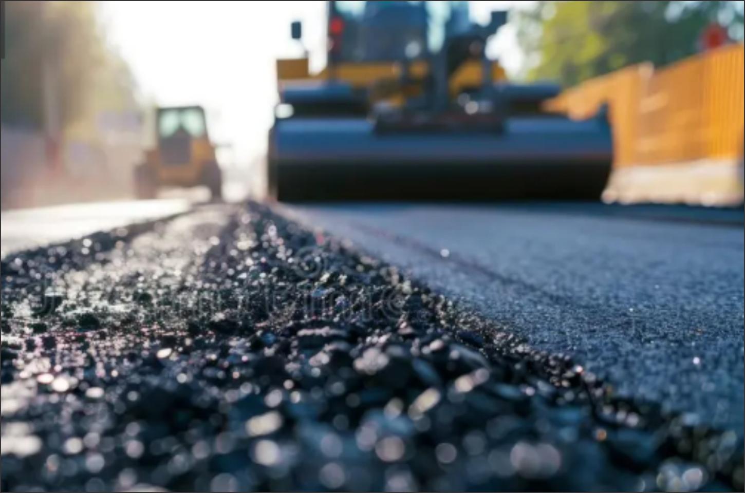 Iporã garante maior convênio de pavimentação asfáltica da sua história: R$ 13 milhões para asfaltar 100% da área urbana