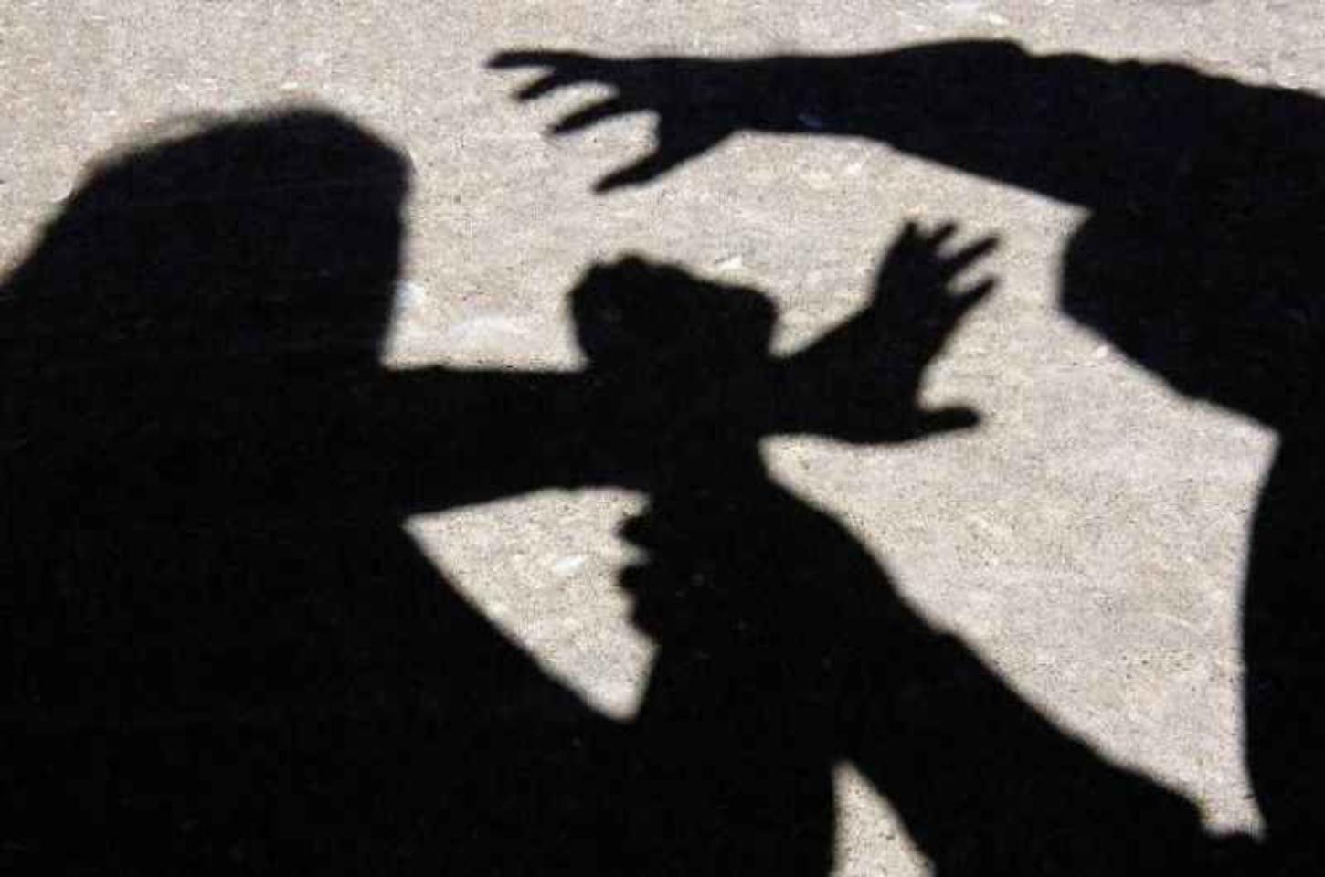 Homem é preso por agredir companheira tentando enforca-la em Saltinho do Oeste distrito de Alto Piquiri