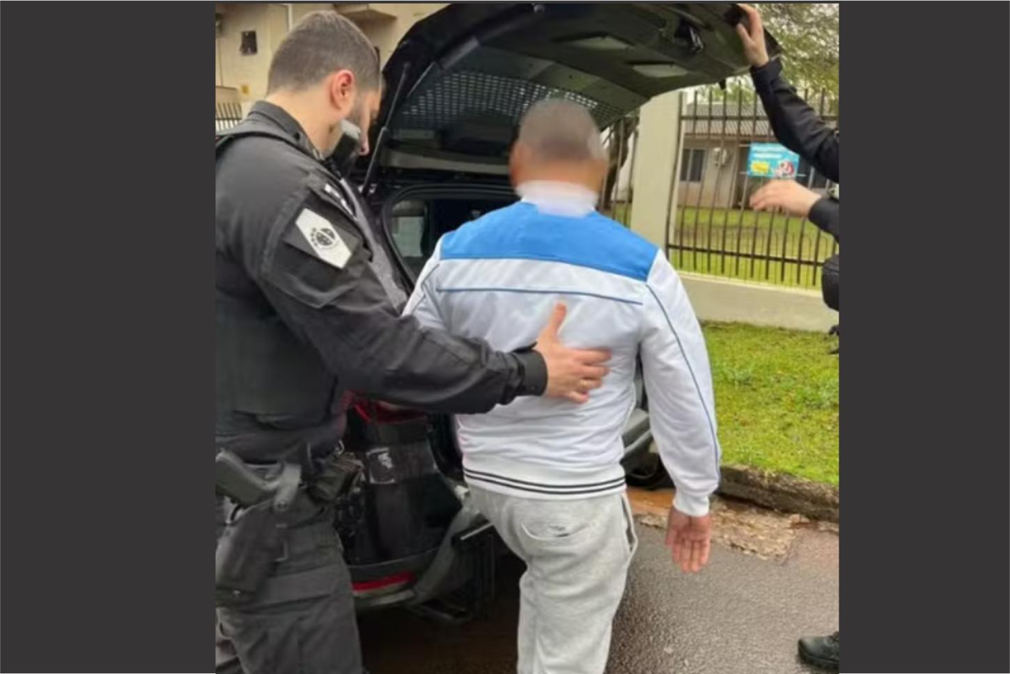 'Eu acordei com as mãos dele nas minhas partes íntimas', diz vítima de padre preso por estupro de vulnerável