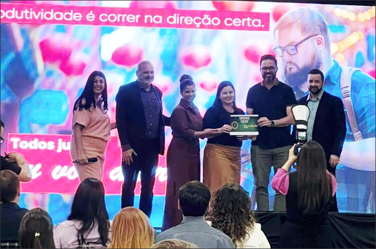 Iporã é reconhecida como associação mais atuante da CACIER e leva a maior caravana ao evento
