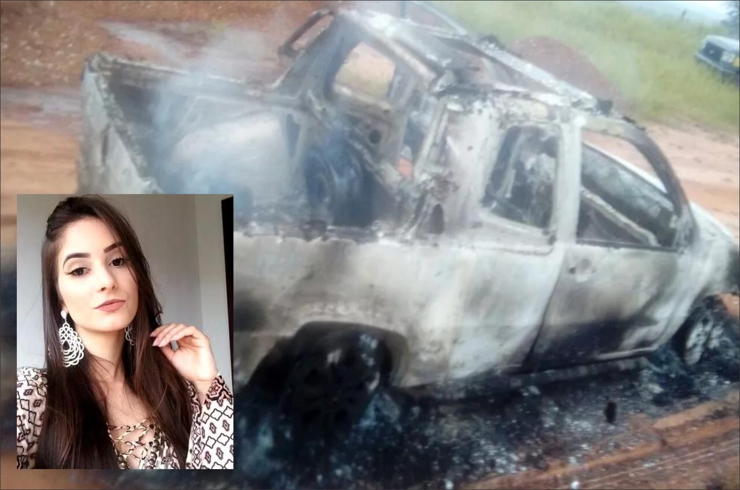 Último suspeito de envolvimento na morte de Miss Altônia é preso após sete anos