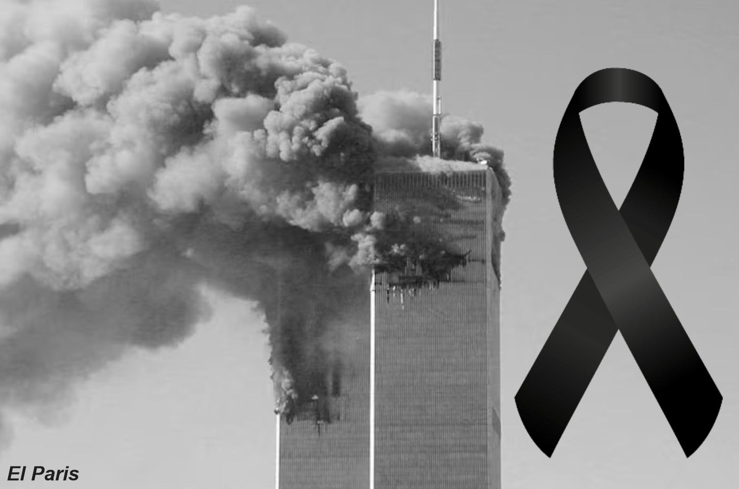 11 de Setembro: O Dia que Mudou o Mundo