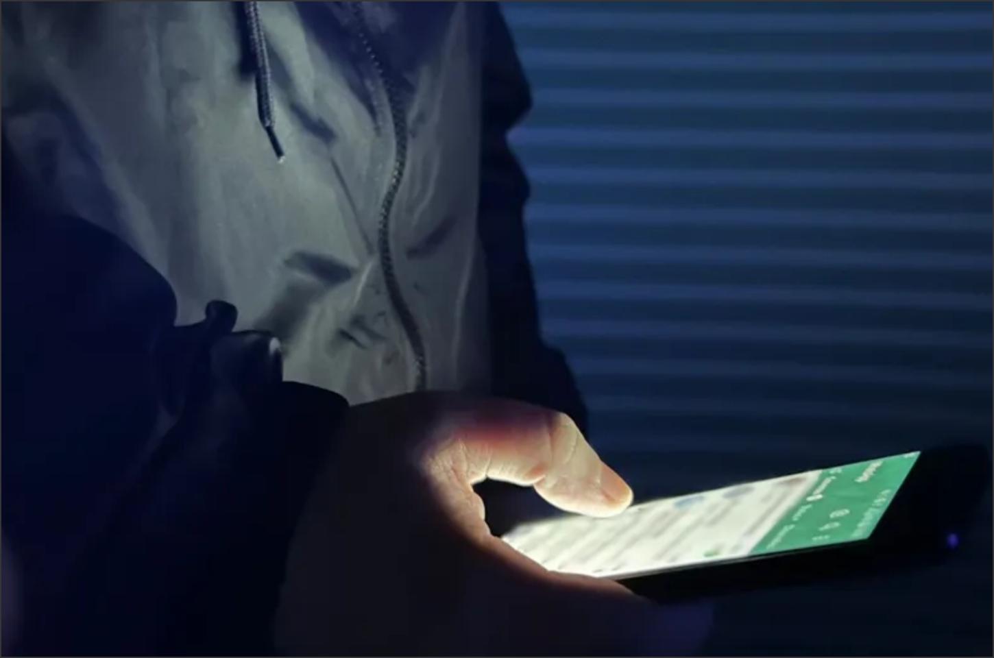 Comerciante de Altônia perde mais de R$ 11 mil em golpe de extorsão
