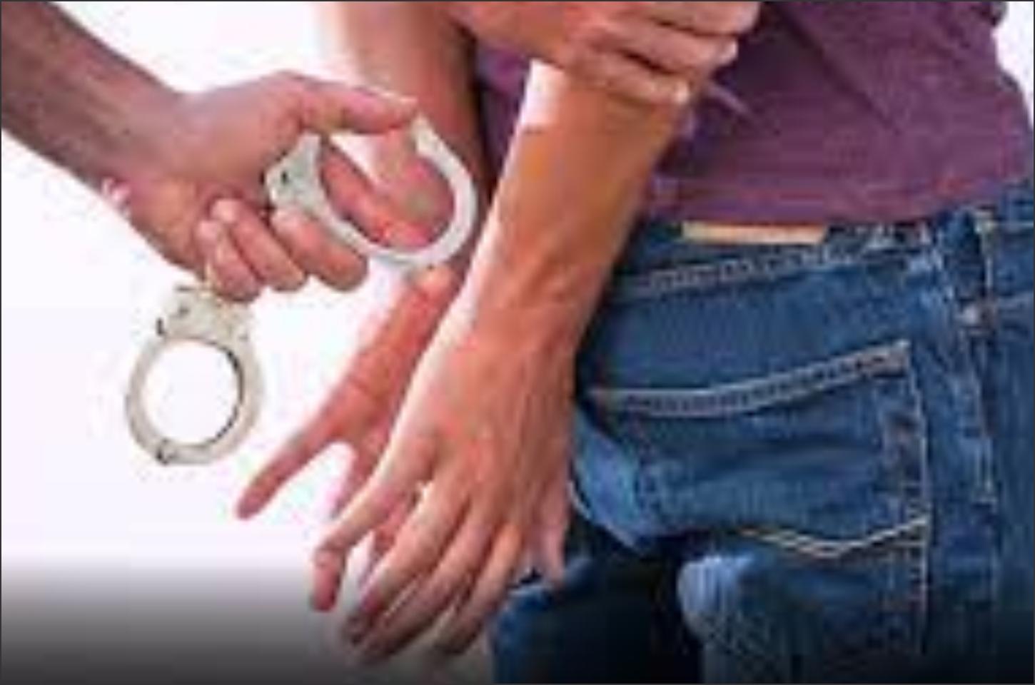 Homem de 44 anos é preso em cumprimento de mandados judiciais na zona rural de Pérola