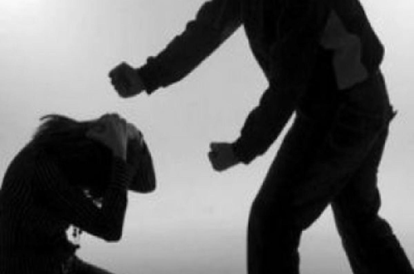 Homem é preso após agredir e tentar enforcar companheira em Brasilândia do Sul
