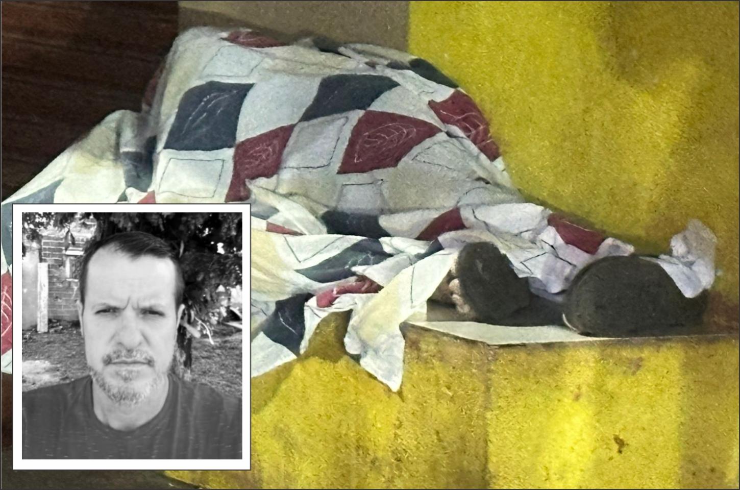 Polícia Militar divulga detalhes sobre homem encontrado morto em frente a bar no centro de Iporã