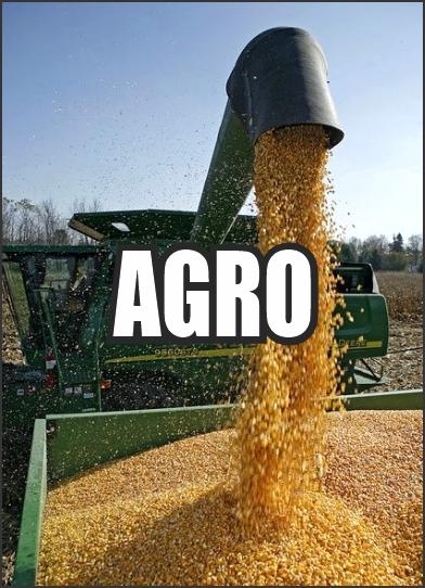 Navegue pela Categoria de Agro