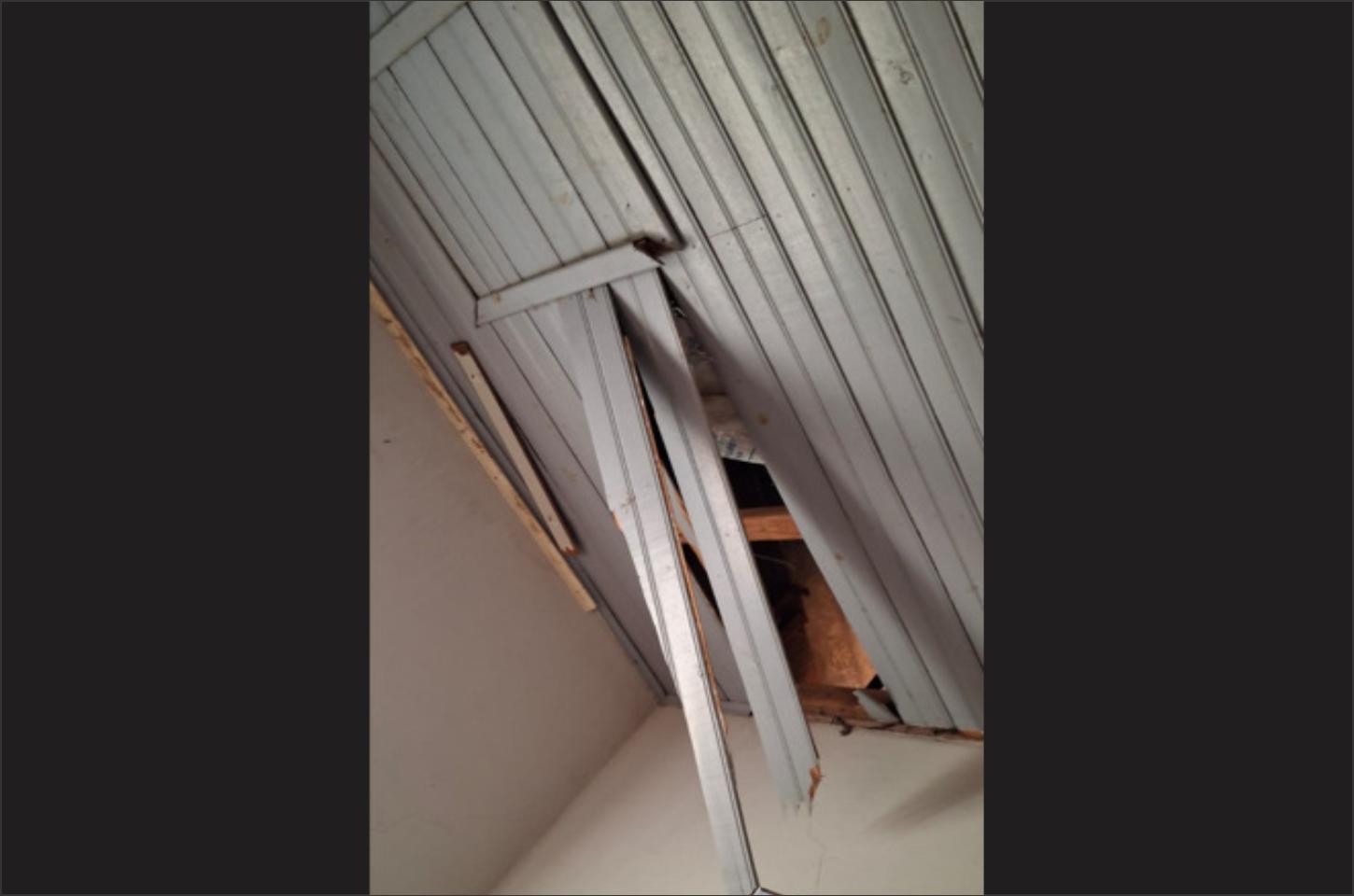 Criminosos invadem Centro Social Urbano de Iporã e furtam alimentos e botijão de gás