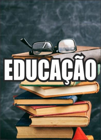 Navegue pela Categoria de Educação
