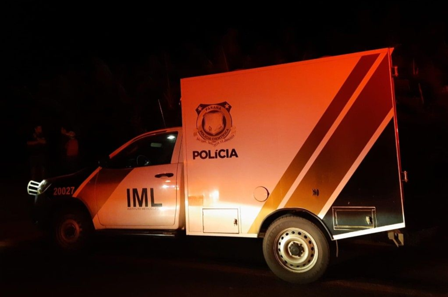 HOMEM É ENCONTRADO MORTO A TIROS EM OURO VERDE, DISTRITO DE ALTÔNIA