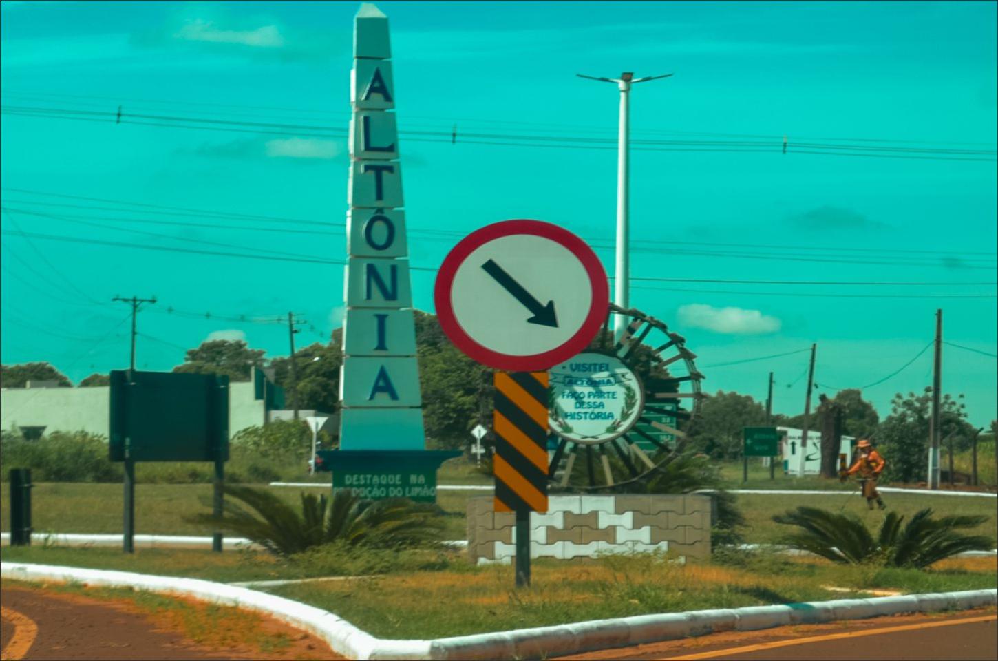 Em curto intervalo, dois episódios de violência doméstica são registrados em Altônia