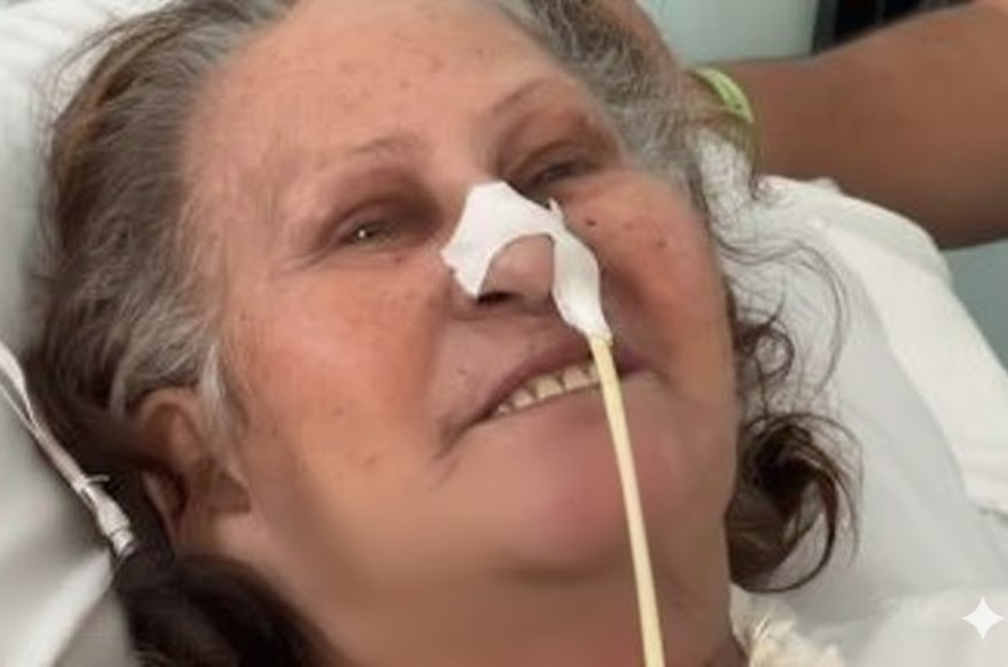 Após mais de 200 dias na UTI, moradora de Iporã se prepara para voltar para casa e inspira a região