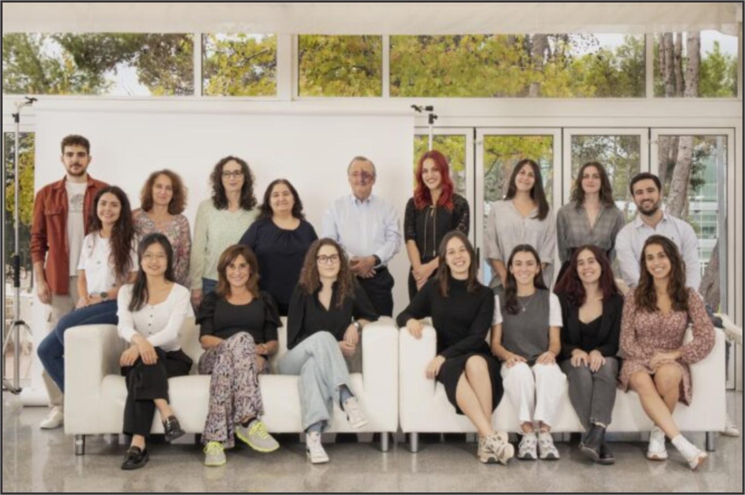 O grupo liderado por Barbacid no CNIO elimina completamente tumores pancreáticos em camundongos, sem desenvolvimento de resistência