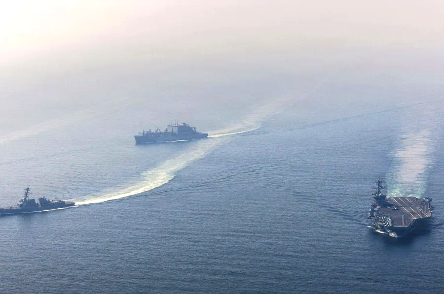 EUA podem lançar ataque ao Irã neste fim de semana e decisão final ainda depende de Trump