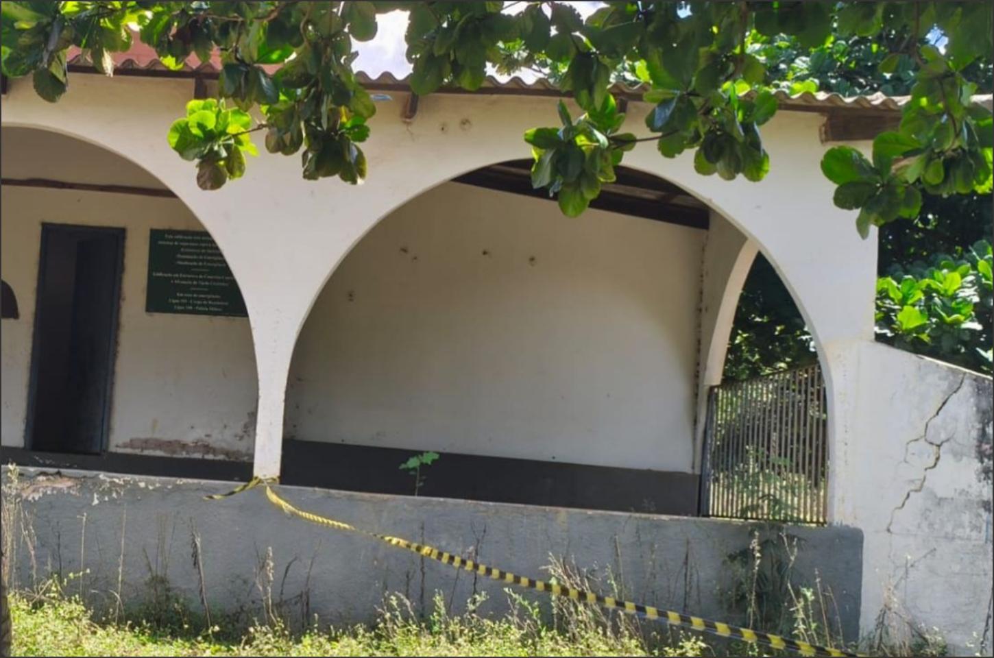 Vítima é encontrada sem vida com perfurações no corpo em área rural de Pérola e polícia investiga homicídio