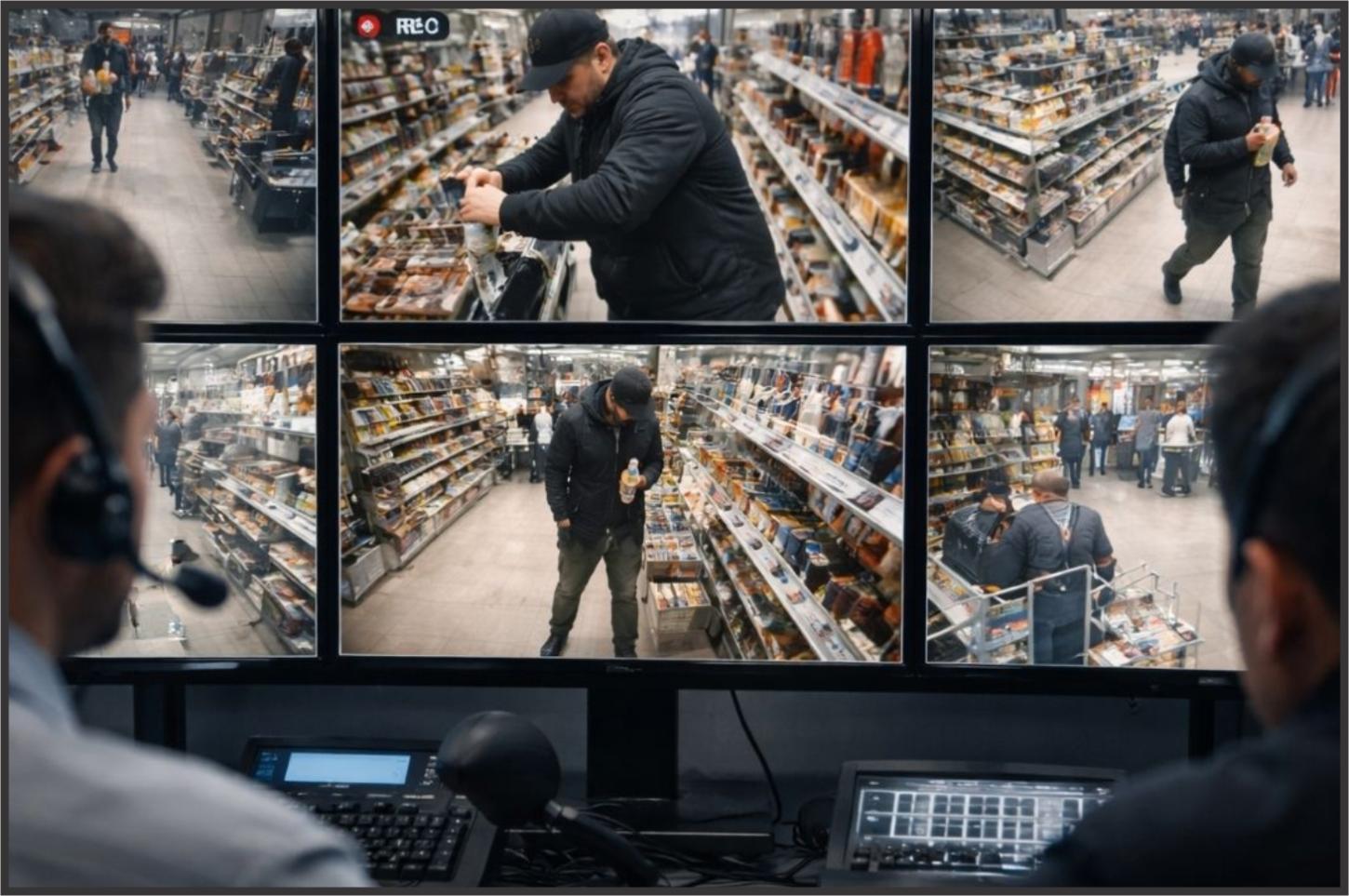 Câmara aprova projeto que permite divulgação de imagens de suspeitos de crimes em lojas