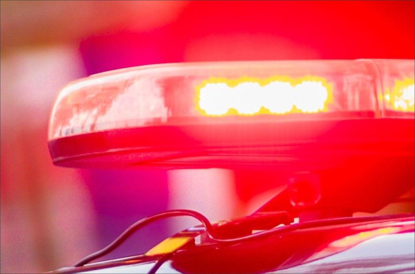 Homem é preso por uso de CNH falsa durante fiscalização na PR-182 em Francisco Alves