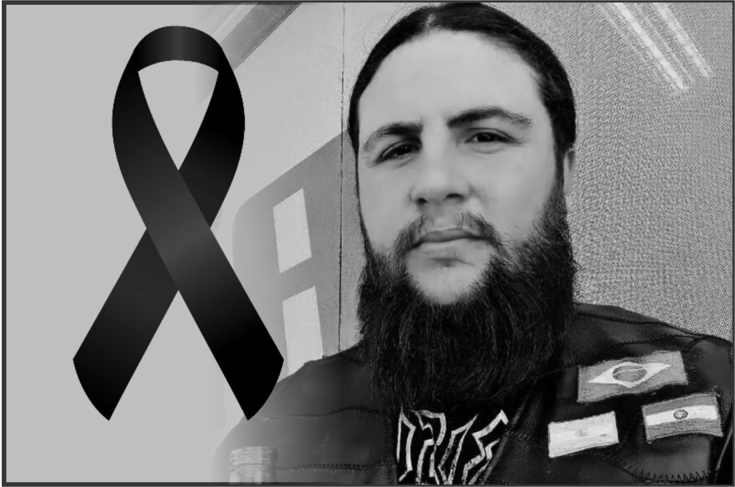 Jovem Evair é encontrado morto em residência e comove moradores em Iporã