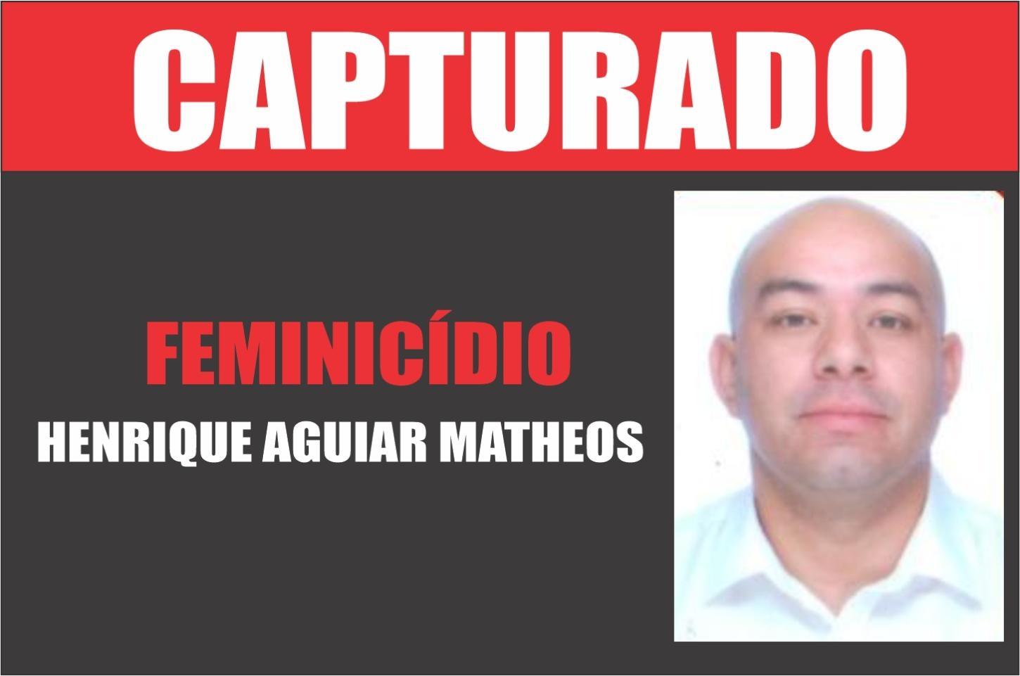 SUSPEITO