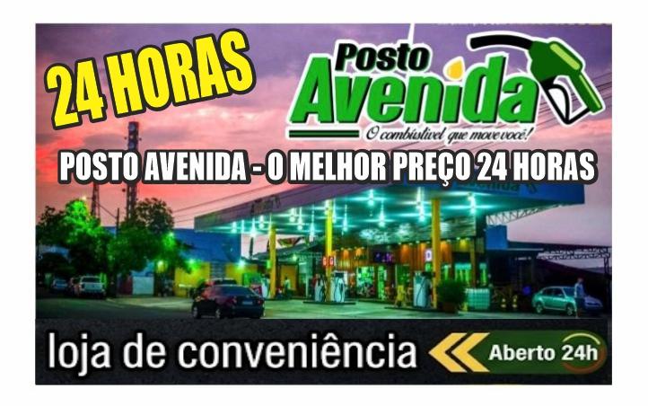 POSTO AVENIDA