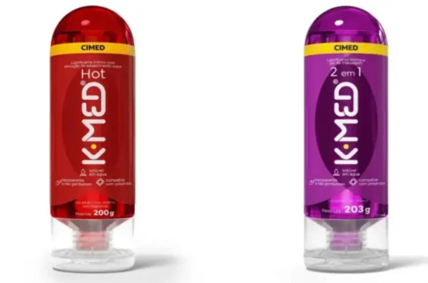 Anvisa manda recolher lubrificante falsificado e suplementos vendidos de forma irregular