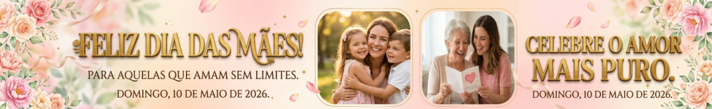 DIA DAS MÃES !!!