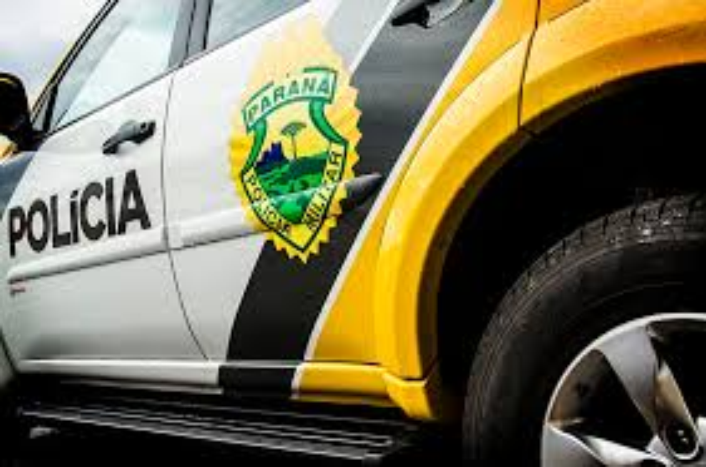 Homem com mandado por lesão corporal e descumprimento de medida protetiva é preso em Iporã