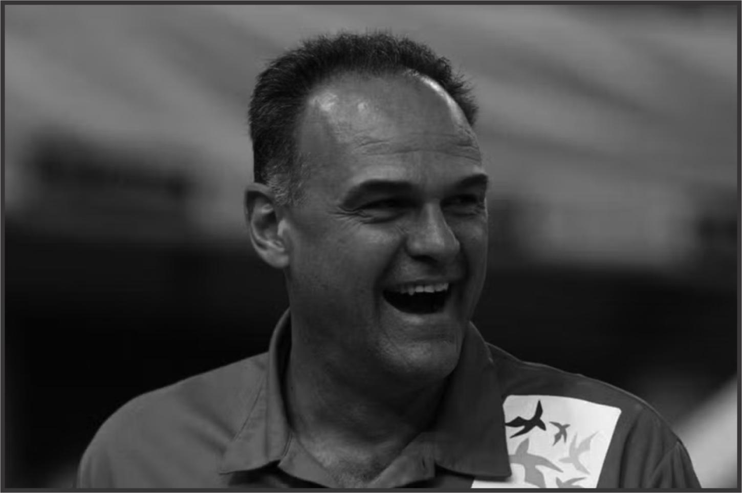 Luto no esporte: morre Oscar Schmidt, o “Mão Santa”, lenda do basquete brasileiro