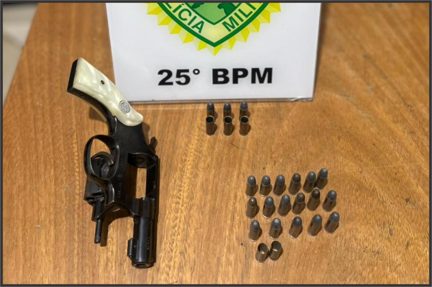 Estudante de medicina é preso por tentativa de homicídio e roubo após tiros em hospital em Umuarama