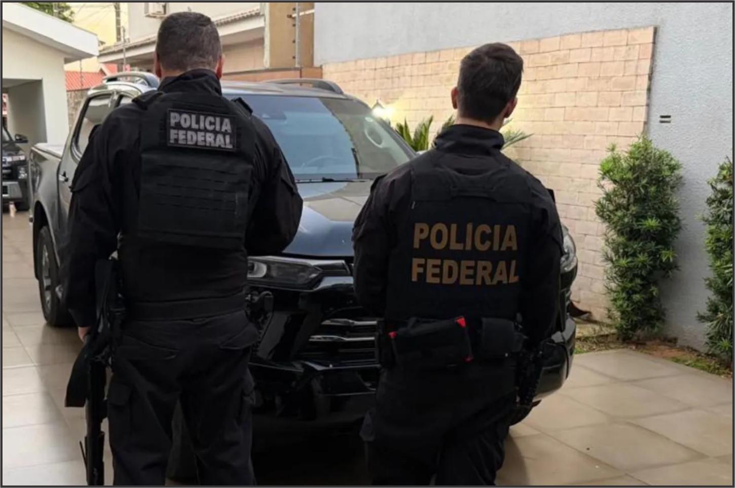 Operação Circe II mira esquema de lavagem de dinheiro e cumpre mandados de busca e apreensão em Iporã e Terra Roxa