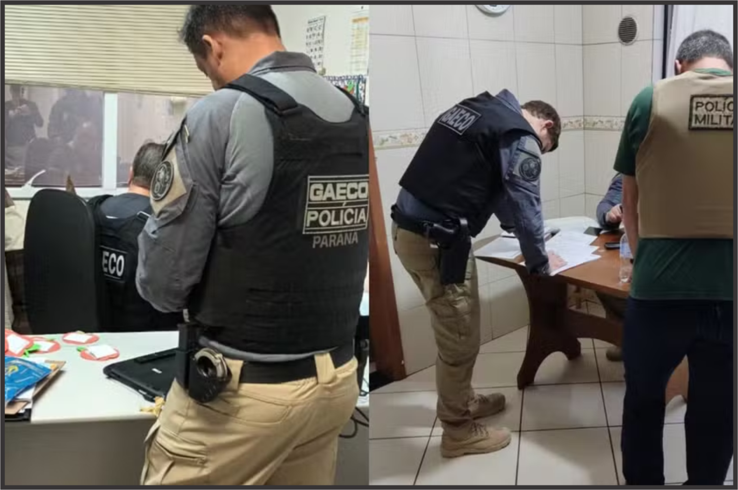 Fonoaudiólogas são investigadas por suspeita de fraude no Paraná; caso envolve atendimentos ao SUS