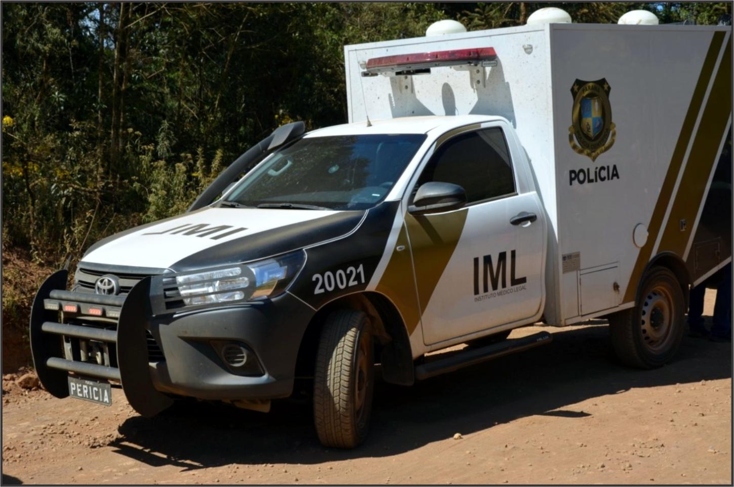 Idoso é encontrado morto próximo a curral em propriedade rural de Perobal