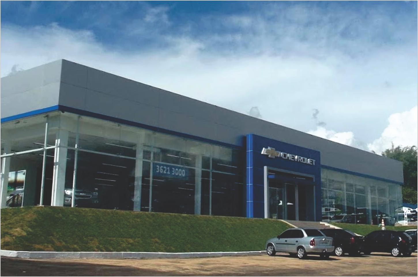 Novo Chevrolet Sonic é apresentado pela Uvel Umuarama em evento marcado por tecnologia e test drive exclusivo