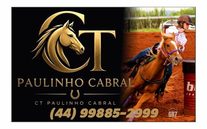 CT PAULINHO CABRAL