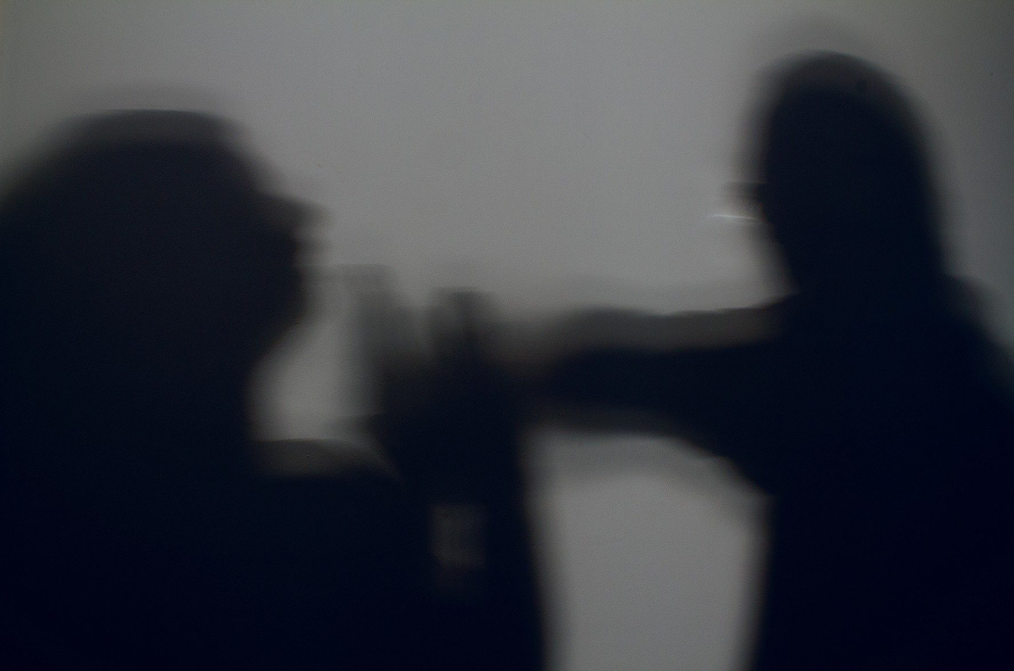Homem é preso após tentar agredir a esposa durante discussão em São Jorge do Patrocínio
