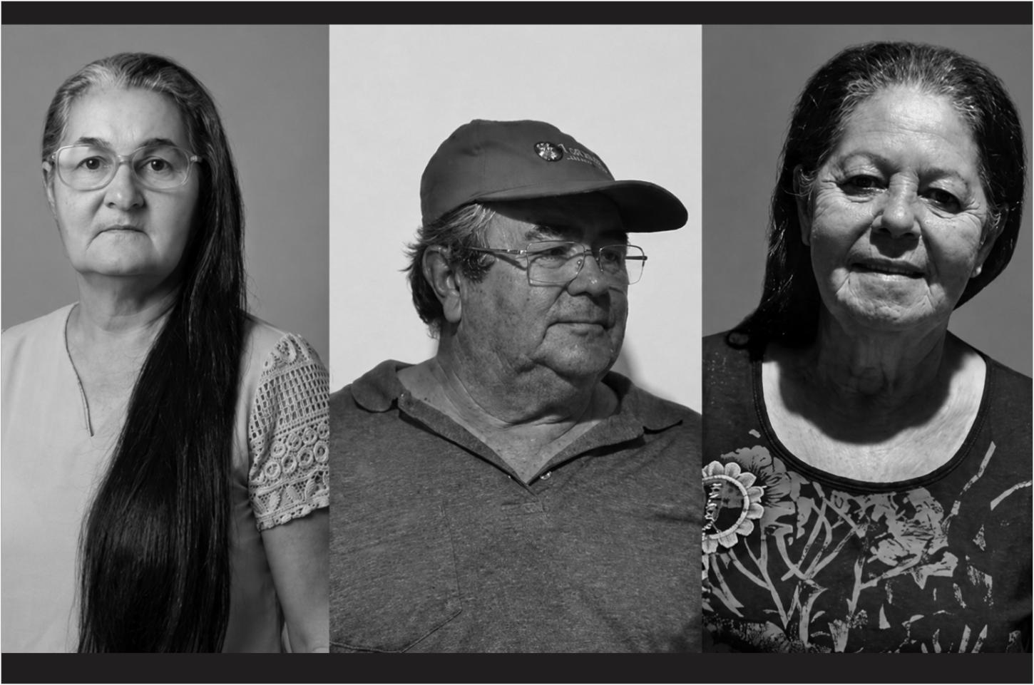 Identificadas vítimas fatais de acidente que aconteceu entre Umuarama e Perobal, na PR-323