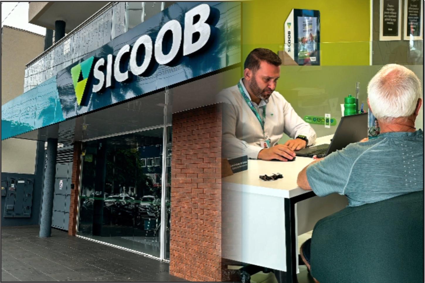 Sicoob Arenito Altônia: uma história de consistência, proximidade e compromisso com a comunidade