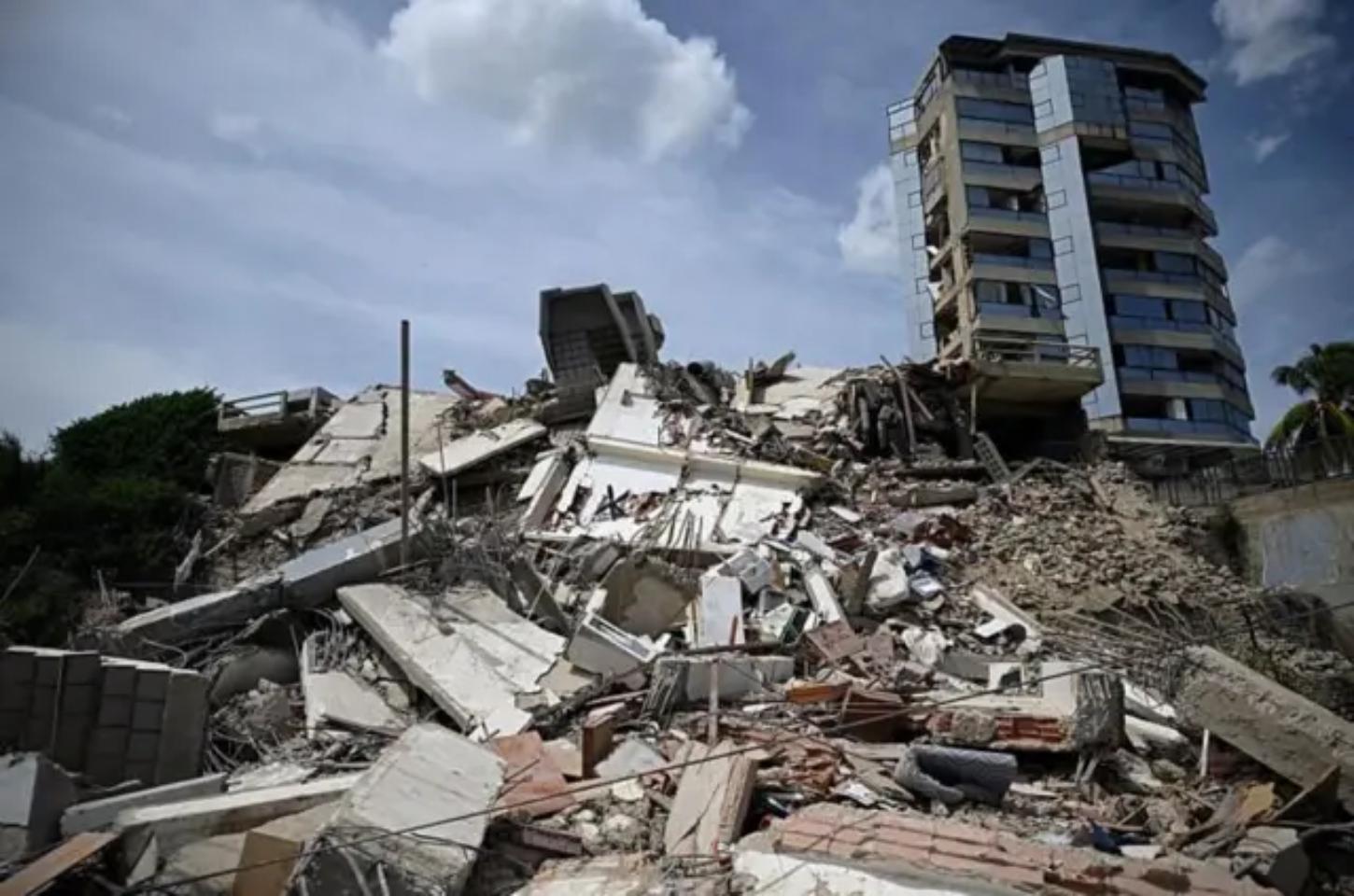 Terremoto histórico na Venezuela deixa milhares de mortos e mobiliza ajuda internacional