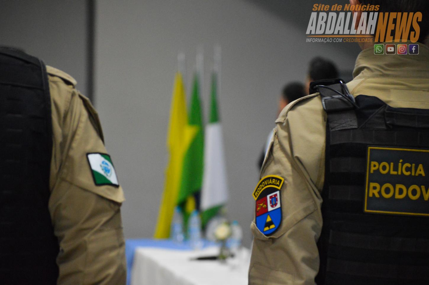 CONSEG reúne forças de segurança e autoridades para fortalecer integração em Iporã