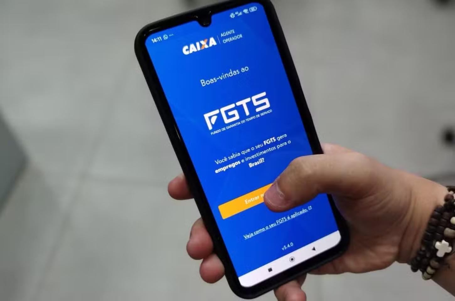 Moradores de Iporã já podem sacar até R$ 6,2 mil do FGTS por calamidade após temporal