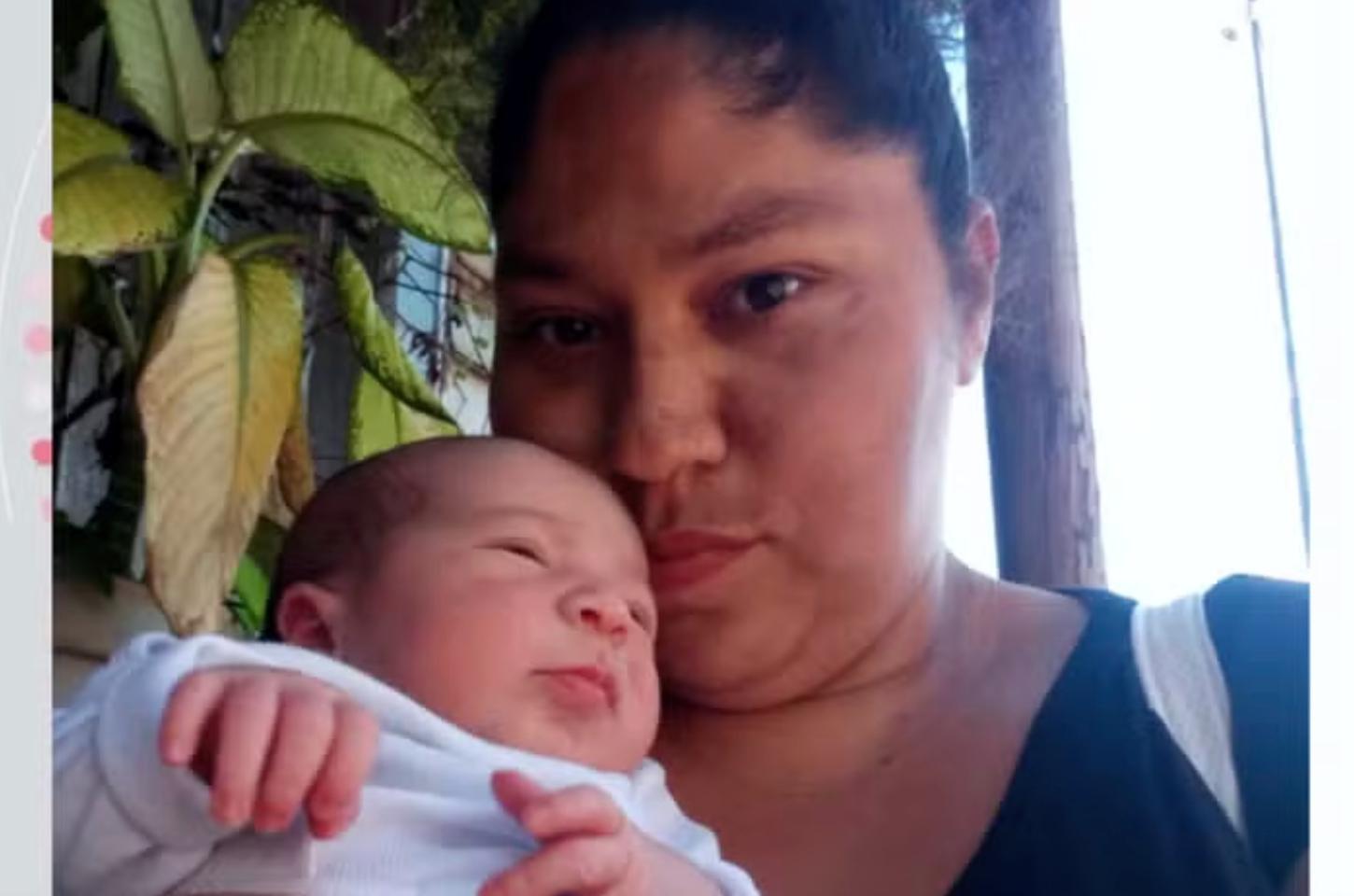 Mulher procura atendimento por suspeita de pedra nos rins, descobre gravidez e dá à luz no mesmo dia na Santa Casa de Paranavaí